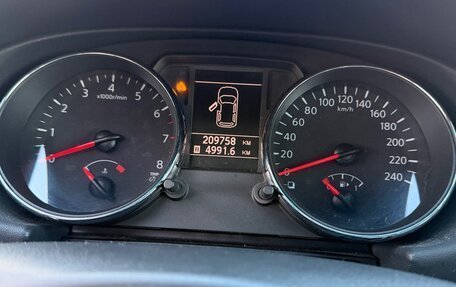 Nissan Qashqai, 2010 год, 950 000 рублей, 6 фотография