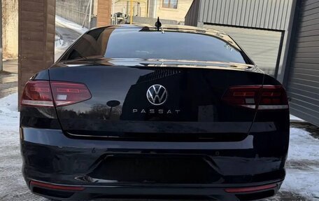 Volkswagen Passat B8 рестайлинг, 2022 год, 2 300 000 рублей, 4 фотография