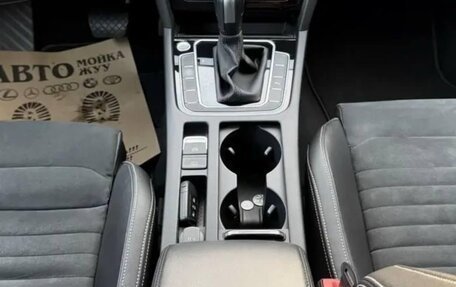 Volkswagen Passat B8 рестайлинг, 2022 год, 2 300 000 рублей, 10 фотография