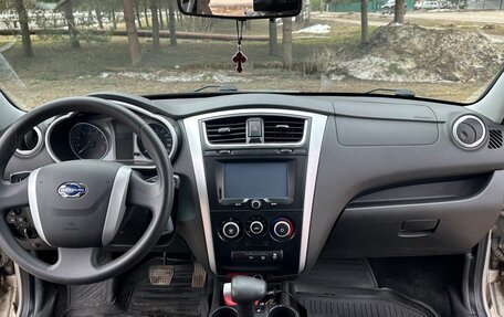 Datsun mi-DO, 2017 год, 610 000 рублей, 5 фотография