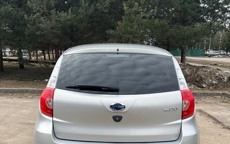 Datsun mi-DO, 2017 год, 610 000 рублей, 4 фотография