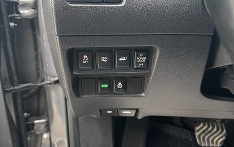 Nissan X-Trail, 2018 год, 2 240 000 рублей, 8 фотография