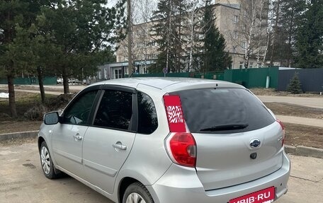 Datsun mi-DO, 2017 год, 610 000 рублей, 3 фотография