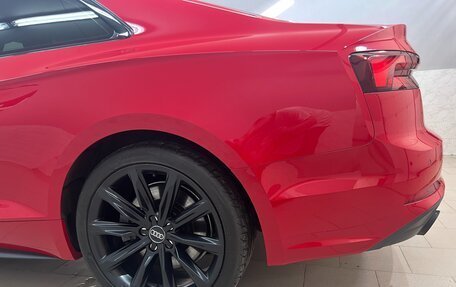 Audi A5, 2017 год, 3 330 000 рублей, 5 фотография