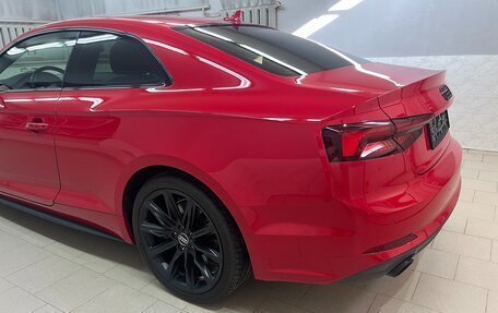 Audi A5, 2017 год, 3 330 000 рублей, 4 фотография