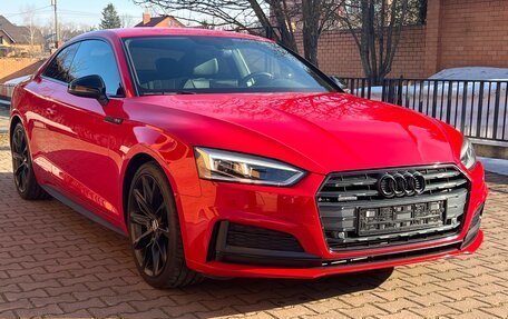 Audi A5, 2017 год, 3 330 000 рублей, 16 фотография