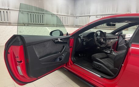 Audi A5, 2017 год, 3 330 000 рублей, 24 фотография