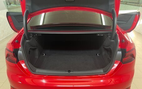 Audi A5, 2017 год, 3 330 000 рублей, 26 фотография