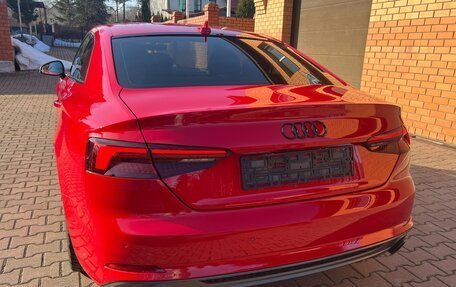 Audi A5, 2017 год, 3 330 000 рублей, 20 фотография