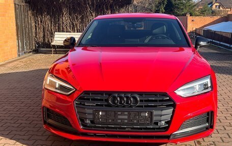 Audi A5, 2017 год, 3 330 000 рублей, 15 фотография