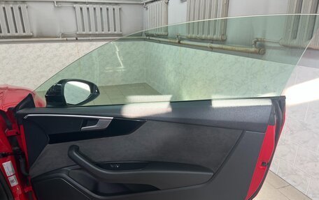 Audi A5, 2017 год, 3 330 000 рублей, 27 фотография