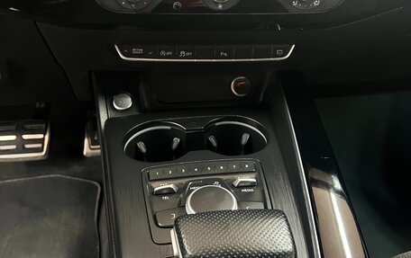 Audi A5, 2017 год, 3 330 000 рублей, 31 фотография