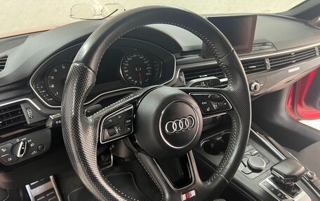 Audi A5, 2017 год, 3 330 000 рублей, 30 фотография