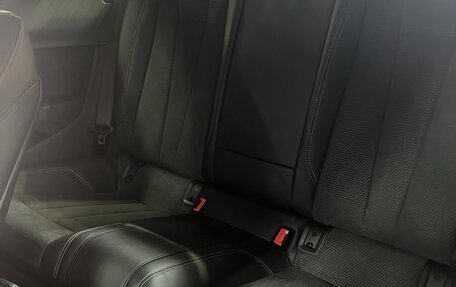 Audi A5, 2017 год, 3 330 000 рублей, 33 фотография