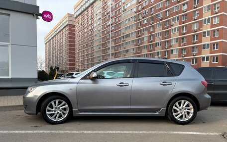 Mazda Axela, 2003 год, 550 000 рублей, 7 фотография