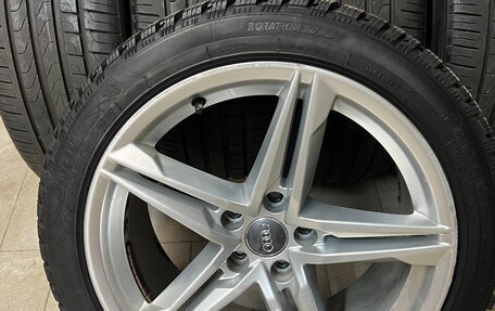 Audi A5, 2017 год, 3 330 000 рублей, 35 фотография