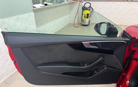 Audi A5, 2017 год, 3 330 000 рублей, 28 фотография