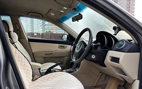 Mazda Axela, 2003 год, 550 000 рублей, 3 фотография