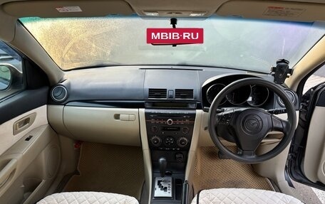 Mazda Axela, 2003 год, 550 000 рублей, 4 фотография