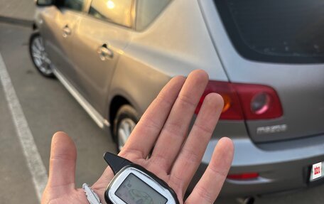 Mazda Axela, 2003 год, 550 000 рублей, 12 фотография