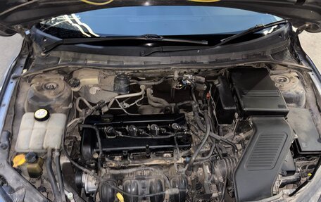 Mazda Axela, 2003 год, 550 000 рублей, 19 фотография