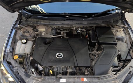 Mazda Axela, 2003 год, 550 000 рублей, 18 фотография