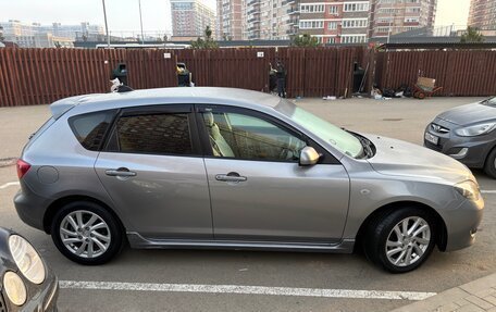 Mazda Axela, 2003 год, 550 000 рублей, 11 фотография