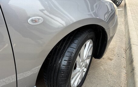 Mazda Axela, 2003 год, 550 000 рублей, 17 фотография