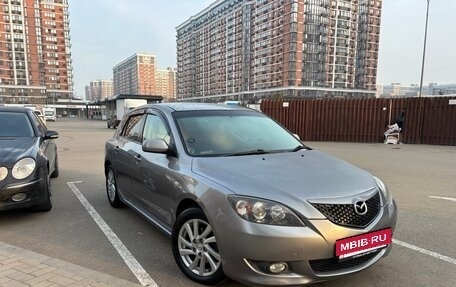 Mazda Axela, 2003 год, 550 000 рублей, 2 фотография