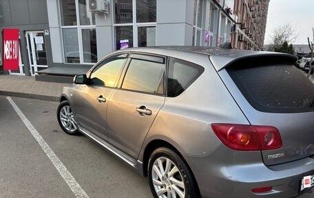 Mazda Axela, 2003 год, 550 000 рублей, 8 фотография