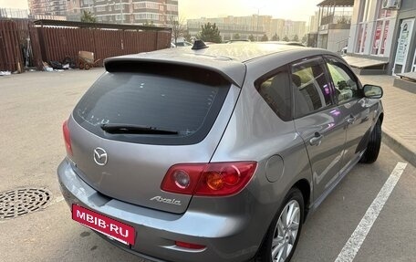 Mazda Axela, 2003 год, 550 000 рублей, 10 фотография