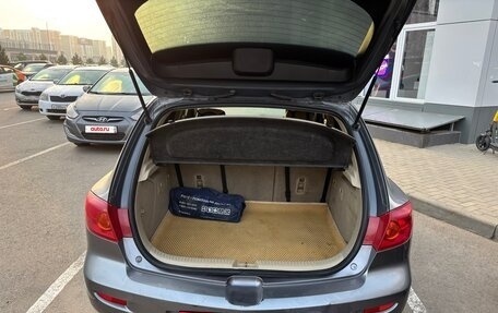 Mazda Axela, 2003 год, 550 000 рублей, 13 фотография