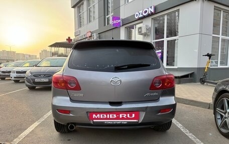 Mazda Axela, 2003 год, 550 000 рублей, 9 фотография