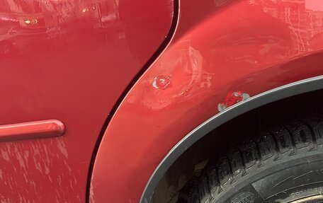 Renault Logan I, 2008 год, 348 000 рублей, 8 фотография