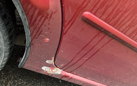 Renault Logan I, 2008 год, 348 000 рублей, 6 фотография