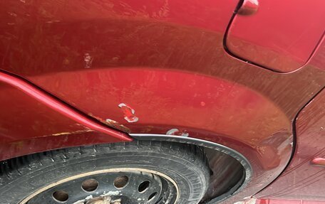 Renault Logan I, 2008 год, 348 000 рублей, 7 фотография