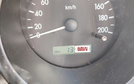 Chevrolet Aveo III, 2006 год, 310 000 рублей, 4 фотография