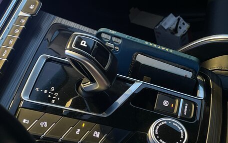 Geely Atlas, 2023 год, 2 000 000 рублей, 12 фотография