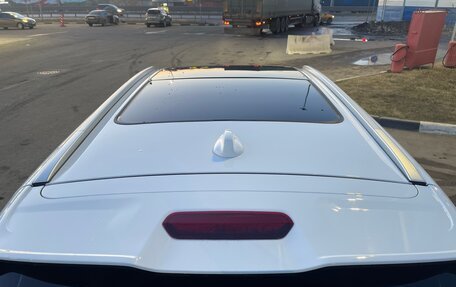 Geely Atlas, 2023 год, 2 000 000 рублей, 7 фотография