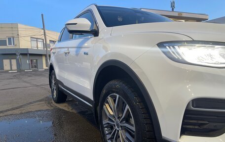 Geely Atlas, 2023 год, 2 000 000 рублей, 8 фотография