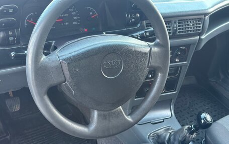 Daewoo Nexia I рестайлинг, 2008 год, 140 000 рублей, 5 фотография