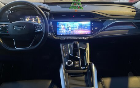 Geely Atlas, 2023 год, 2 000 000 рублей, 10 фотография