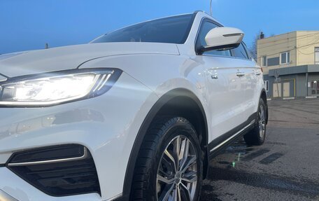 Geely Atlas, 2023 год, 2 000 000 рублей, 9 фотография