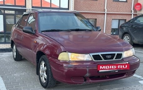 Daewoo Nexia I рестайлинг, 2008 год, 140 000 рублей, 4 фотография