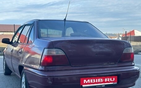 Daewoo Nexia I рестайлинг, 2008 год, 140 000 рублей, 3 фотография