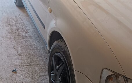 Volkswagen Passat B5+ рестайлинг, 1999 год, 485 000 рублей, 2 фотография