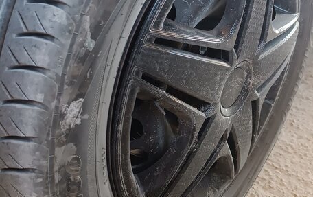 Volkswagen Passat B5+ рестайлинг, 1999 год, 485 000 рублей, 7 фотография