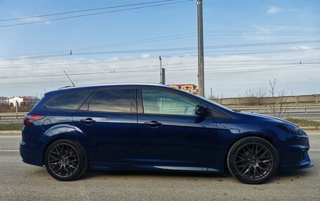 Ford Focus III, 2012 год, 1 350 000 рублей, 4 фотография