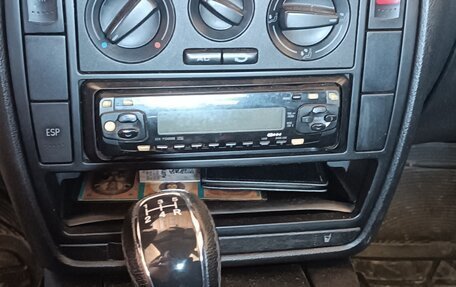 Volkswagen Passat B5+ рестайлинг, 1999 год, 485 000 рублей, 4 фотография