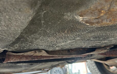 Daewoo Nexia I рестайлинг, 2008 год, 140 000 рублей, 9 фотография